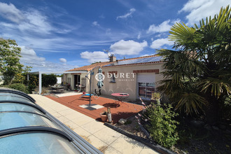 achat maison la-remaudiere 44430