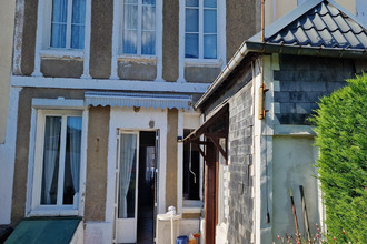 achat maison la-remuee 76430