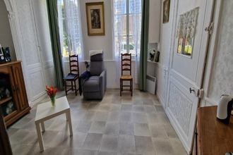 achat maison la-remuee 76430