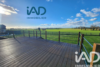 achat maison la-remuee 76430