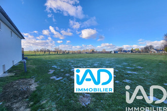 achat maison la-remuee 76430