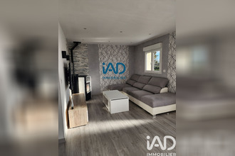 achat maison la-remuee 76430