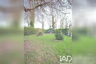 achat maison la-remuee 76430