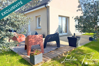 achat maison la-remuee 76430