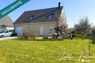 achat maison la-remuee 76430