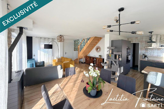 achat maison la-remuee 76430