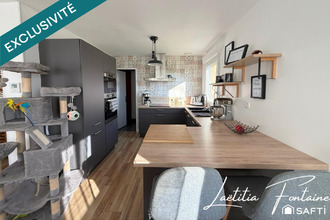 achat maison la-remuee 76430