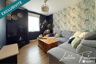 achat maison la-remuee 76430