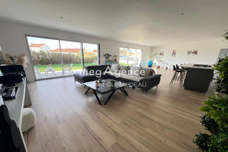 achat maison la-renaudiere 49450