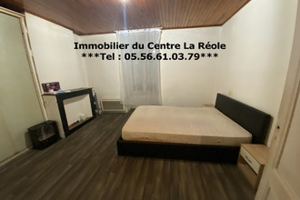 achat maison la-reole 33190