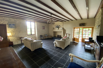 achat maison la-reole 33190