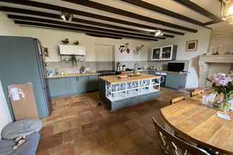 achat maison la-reole 33190