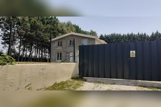 achat maison la-reole 33190