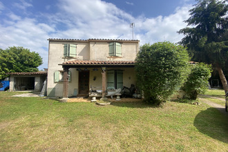 achat maison la-reole 33190