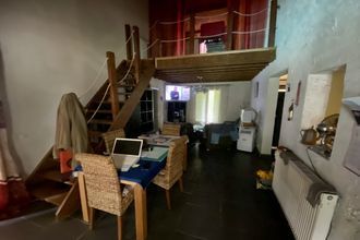 achat maison la-reole 33190