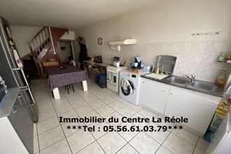 achat maison la-reole 33190