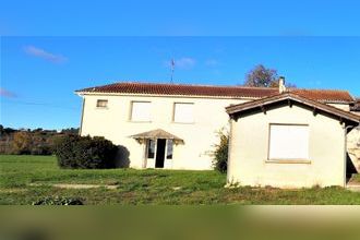 achat maison la-reole 33190