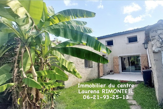 achat maison la-reole 33190