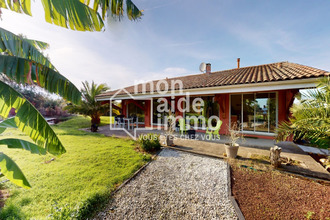 achat maison la-reole 33190