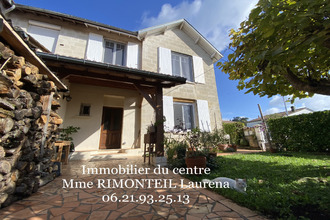 achat maison la-reole 33190