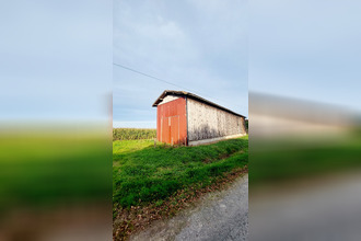 achat maison la-reole 33190