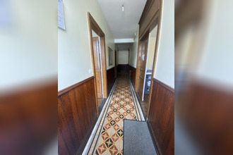 achat maison la-reole 33190