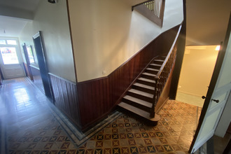 achat maison la-reole 33190