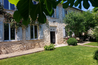 achat maison la-reole 33190