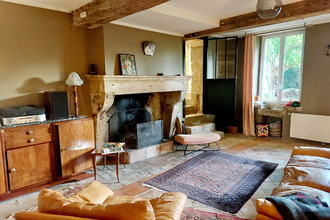 achat maison la-reole 33190