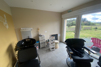 achat maison la-reole 33190