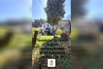 achat maison la-reole 33190