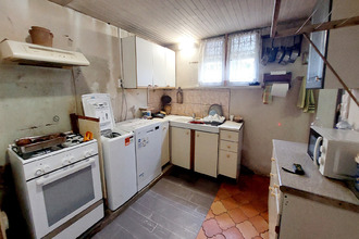 achat maison la-reole 33190