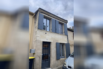 achat maison la-reole 33190