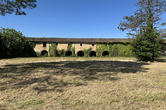 achat maison la-reole 33190