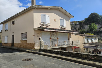 achat maison la-reole 33190