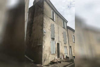 achat maison la-reole 33190