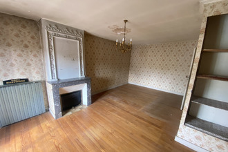 achat maison la-reole 33190