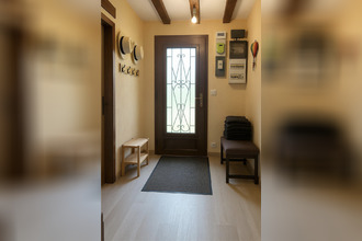 achat maison la-reole 33190