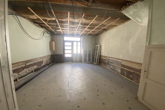 achat maison la-reole 33190