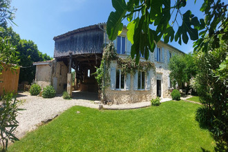 achat maison la-reole 33190