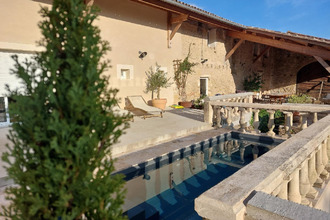 achat maison la-reole 33190