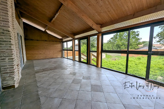 achat maison la-reole 33190