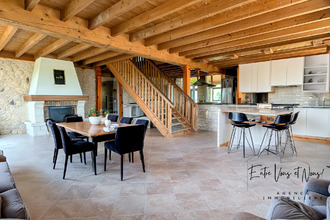 achat maison la-reole 33190