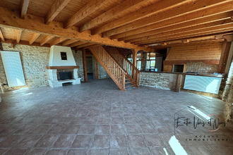 achat maison la-reole 33190