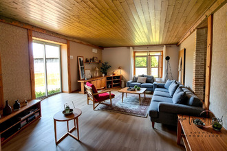 achat maison la-reole 33190