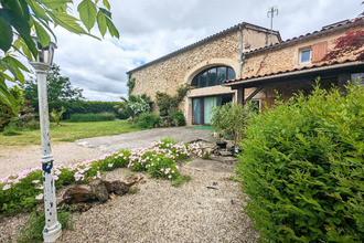 achat maison la-reole 33190