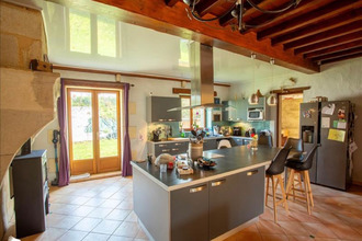 achat maison la-reole 33190