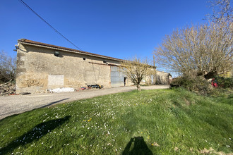 achat maison la-reole 33190