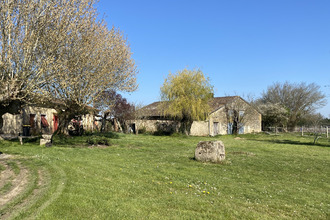 achat maison la-reole 33190