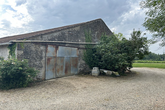 achat maison la-reole 33190